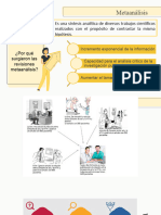 Metaanalisis