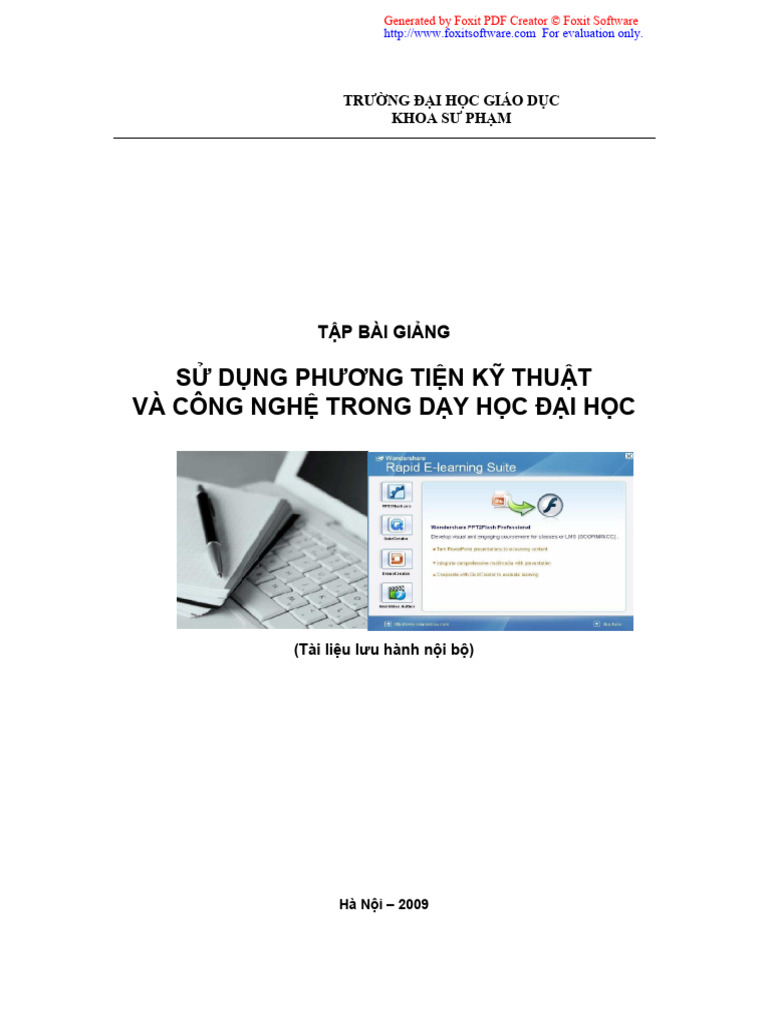 TRNG Di HC Giao DC Khoa S PHM S | PDF