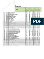 Leger - K2013 - XI IPS 3