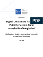 Digital-Literacy-and-Access-to-Public-Services-in-Rural-Households-of-Bangladesh 2023