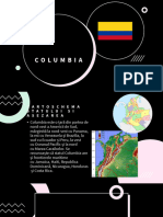 Columbia Terminat