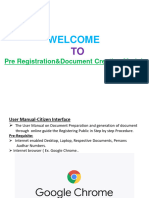 Property Registration