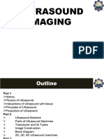 Lecture 14 Ultrasound (Additional Slides)