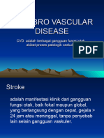 Cerebrovascular
