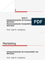 MS 2 MBA Comportamento do Consumidor e Posicionamento em Servicos2