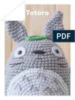 Totoro