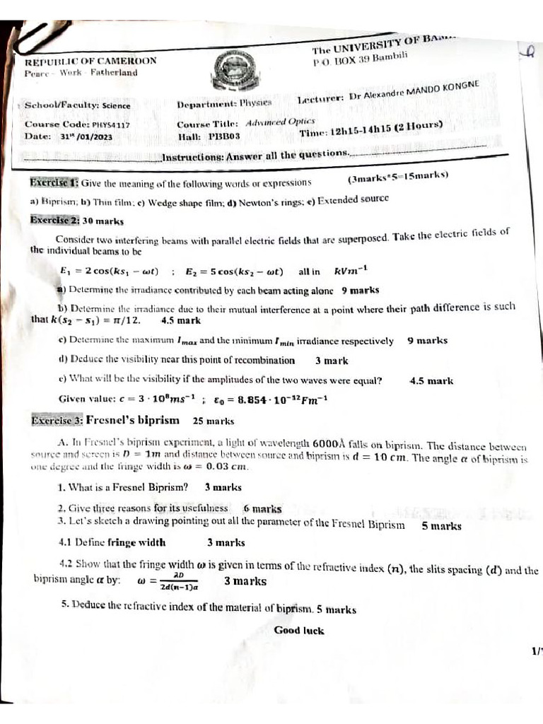Document | PDF