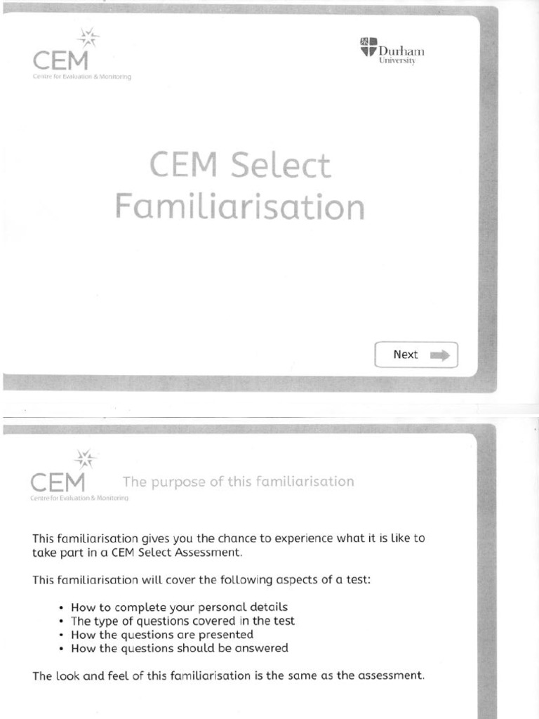 Hard Copy of Sample Fair Banding Assessment | PDF
