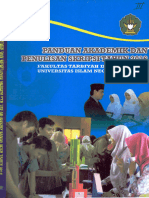 5.5.1. Panduan Akademik Dan Penulisan Skripsi