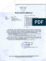 Kuisioner RPJPD Kota Binjai