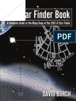 The Star Finder Book