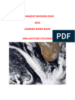 REVISION PACK - Mid - Latitude Cyclones-2