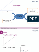 Chapter 9 - 1 Angles