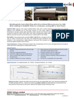 EWAC S 420 SR Literature