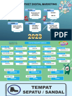 Daftar Piket