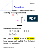 B-Tutorial - Power in Circuits