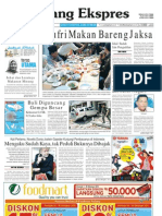 Download Koran Padang Ekspres  Jumat 14 Oktober 2011 by All Faceminang SN68794062 doc pdf