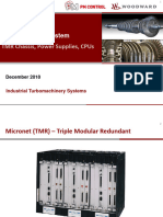 02 - Micronet TMR (Chass Power CPU)