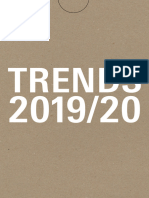 Paperworld Trend Cards 2019 - 2020