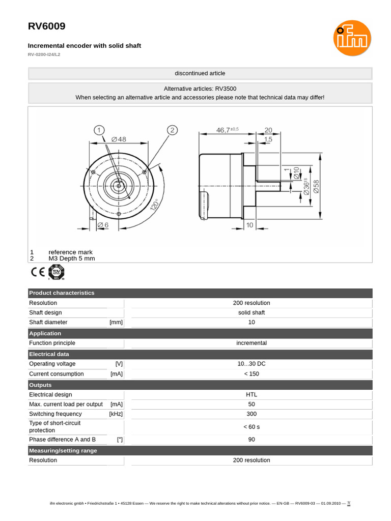 RV6009 | PDF | Electronic Engineering | Electrical Engineering