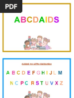 ABC da Aids