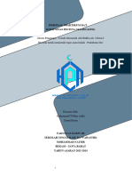 Proposal KPM Wildan & Hasan Fix