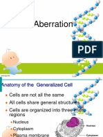 Cellular Aberration