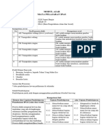 Modul Ajar Ipas Meri