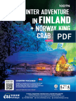 ENHELW - 10D7N Winter Adventure in Finland + Norway King Crab Safari - 6pp