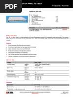 Fiber Optic Patch Panel Specifications | PDF