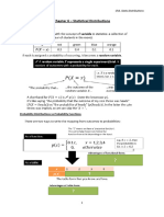 1b. Student Booklet Ch6 Stats Distributions