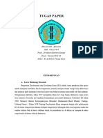 Tugas Paper k3 & Tenaga Kerja (Apriyanto d4 Mesin Konversi Energi)