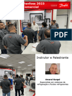 Apostila Treinamento Refrigeração Comercial Danfoss - REV 04.04.2023