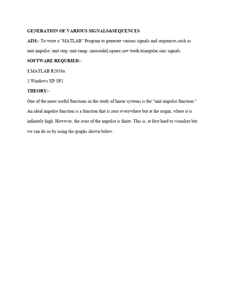 Matlab for basic electrical engineering pdf algorithms