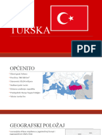 Turska