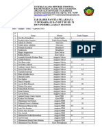 DFTR Hadir Panitia Pelaksan1