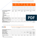Lista de Taxe Si Comisioane Pentru Persoane Juridice PFA Si Alte Entitati-2 Iunie