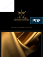 SAS Crown Handy Brochure