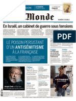 Le Monde 2023-11-11