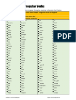 Nobel - Past Simple Tense Exercises Ii