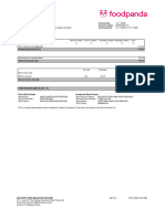 Tax Invoice: Invoice Date: Invoice Number: Invoice Period