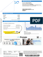 Endesa Factura PM3201N1992664