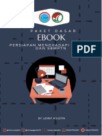 Ebook Paket Dasar