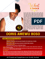 Doris Amewu Boso