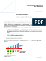 2022 06 Fiche Sécurité Incendie N17 - Système de Sécurité Incendie