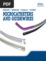 Stryker Product Catalog 2024 | PDF | Catheter | Medical Equipment
