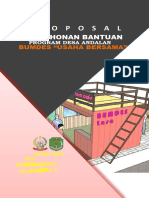 Proposal Desa Andalan