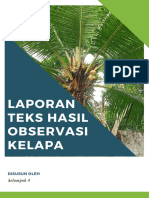 Laporan Kelomppok 4