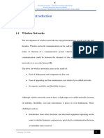Wireless Body Area Network WBAN PDF