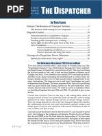 The-Dispatcher November 2023